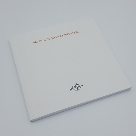 Hermes Arceau AR4.910 Watch - Picture 15 of 15